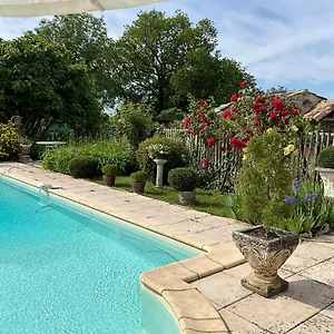 Hébergement de vacances Les Pérard, Caylus